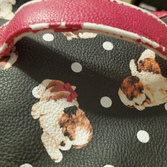 Betsey Johnson Women's Lunch Bag - Picture 10 of 16